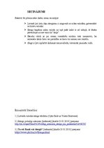 Referāts 'Slengs, tā vārdnīca', 4.