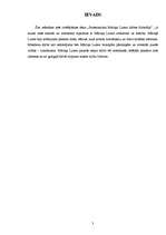 Referāts 'Protestantista Mārtiņa Lutera dzīves filosofija', 2.