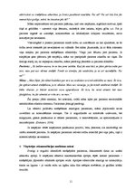 Referāts 'Smēķēšanas atmešanas motivācija pieaugušiem cilvēkiem', 11.