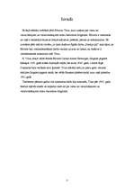 Referāts 'Edvarts Virza', 3.