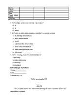 Referāts 'Pusaudžu un skolotāju savstarpējo attiecību ietekme uz vērtējumu', 2.