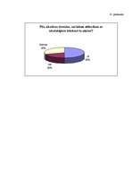 Referāts 'Pusaudžu un skolotāju savstarpējo attiecību ietekme uz vērtējumu', 13.