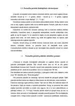 Referāts 'Pusaudžu un skolotāju savstarpējo attiecību ietekme uz vērtējumu', 22.