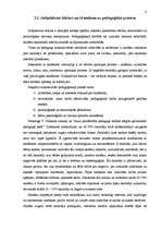 Referāts 'Pusaudžu un skolotāju savstarpējo attiecību ietekme uz vērtējumu', 26.