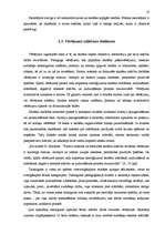 Referāts 'Pusaudžu un skolotāju savstarpējo attiecību ietekme uz vērtējumu', 28.