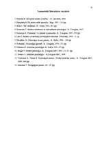 Referāts 'Pusaudžu un skolotāju savstarpējo attiecību ietekme uz vērtējumu', 34.