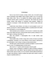 Referāts 'Personības kvalitāti ietekmējošie faktori', 3.