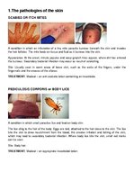 Konspekts 'Pathology Assignment', 2.