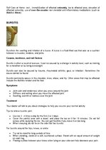 Konspekts 'Pathology Assignment', 13.