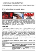 Konspekts 'Pathology Assignment', 14.