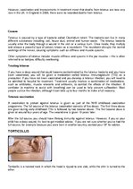 Konspekts 'Pathology Assignment', 16.