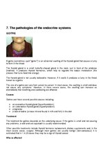 Konspekts 'Pathology Assignment', 23.