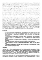 Konspekts 'Pathology Assignment', 25.