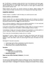 Konspekts 'Pathology Assignment', 26.