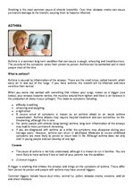 Konspekts 'Pathology Assignment', 30.