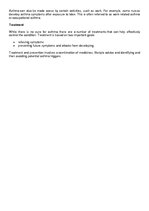 Konspekts 'Pathology Assignment', 31.