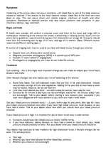 Konspekts 'Pathology Assignment', 34.