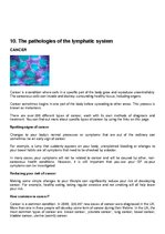 Konspekts 'Pathology Assignment', 38.