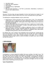 Konspekts 'Pathology Assignment', 40.