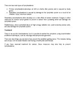 Konspekts 'Pathology Assignment', 41.