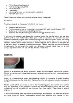 Konspekts 'Pathology Assignment', 52.