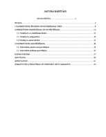 Diplomdarbs 'Paternitātes apstrīdēšana un pierādījumu pieļaujamība un attiecināmība', 2.