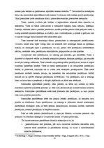 Diplomdarbs 'Paternitātes apstrīdēšana un pierādījumu pieļaujamība un attiecināmība', 13.