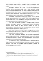 Diplomdarbs 'Paternitātes apstrīdēšana un pierādījumu pieļaujamība un attiecināmība', 18.