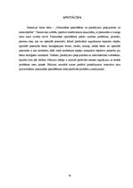 Diplomdarbs 'Paternitātes apstrīdēšana un pierādījumu pieļaujamība un attiecināmība', 40.