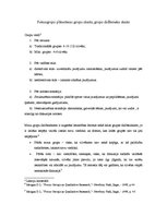 Konspekts 'Grupu diskusijas kā kvalitatīvā pētījuma metode', 3.