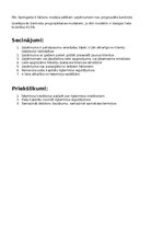 Konspekts 'Finanšu analīze', 17.