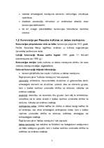 Konspekts 'Latvijas Republikai saistošās starptautiskās konvencijas kultūrvēsturiskā mantoj', 3.