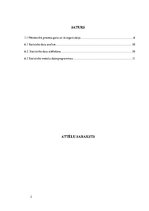 Referāts 'Statistikas nozīme un pielietojums studiju procesā', 2.