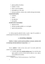 Referāts 'Statistikas nozīme un pielietojums studiju procesā', 7.