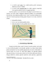 Referāts 'Statistikas nozīme un pielietojums studiju procesā', 8.