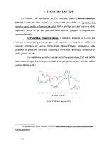 Referāts 'Statistikas nozīme un pielietojums studiju procesā', 12.