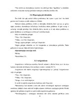 Referāts 'Redzes saglabāšanas un korekcijas iespējas skolas vecumā', 14.