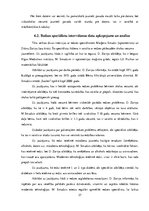 Referāts 'Redzes saglabāšanas un korekcijas iespējas skolas vecumā', 27.