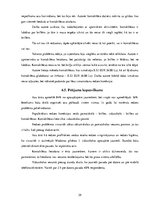 Referāts 'Redzes saglabāšanas un korekcijas iespējas skolas vecumā', 29.