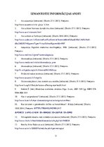 Referāts 'Redzes saglabāšanas un korekcijas iespējas skolas vecumā', 31.