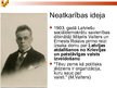 Prezentācija 'Latvijas ceļš uz neatkarību', 3.