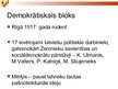 Prezentācija 'Latvijas ceļš uz neatkarību', 6.