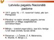Prezentācija 'Latvijas ceļš uz neatkarību', 7.