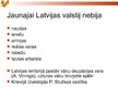 Prezentācija 'Latvijas ceļš uz neatkarību', 18.