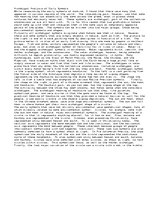 Eseja 'Describes Various Archetypal Symbols in Ancient Cultures', 1.