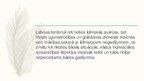 Prezentācija 'Elpošanas ceļu aizsardzības veidi atbilstoši ķīmiskā aizsargtērpa veidam', 2.