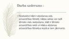 Prezentācija 'Elpošanas ceļu aizsardzības veidi atbilstoši ķīmiskā aizsargtērpa veidam', 4.