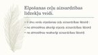 Prezentācija 'Elpošanas ceļu aizsardzības veidi atbilstoši ķīmiskā aizsargtērpa veidam', 5.