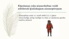 Prezentācija 'Elpošanas ceļu aizsardzības veidi atbilstoši ķīmiskā aizsargtērpa veidam', 12.