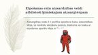 Prezentācija 'Elpošanas ceļu aizsardzības veidi atbilstoši ķīmiskā aizsargtērpa veidam', 15.